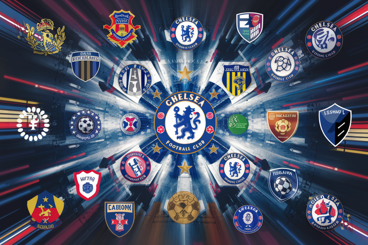 Chelsea bouscule le football européen  Comment le club londonien