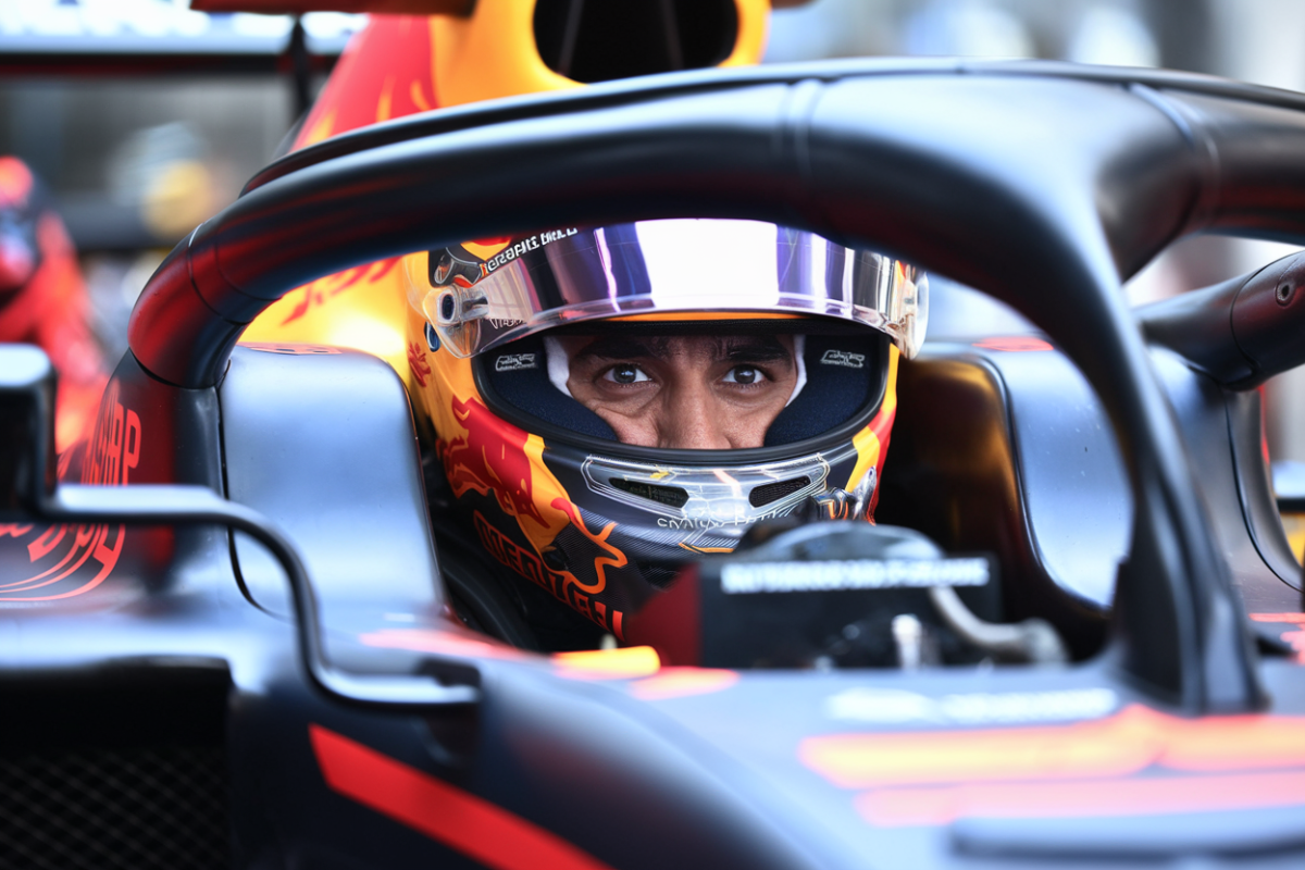 F1 2026  Sergio checo pérez confirme son engagement avec