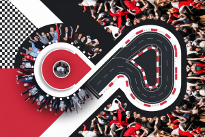 F1  Les meilleurs et pires circuits selon les fans