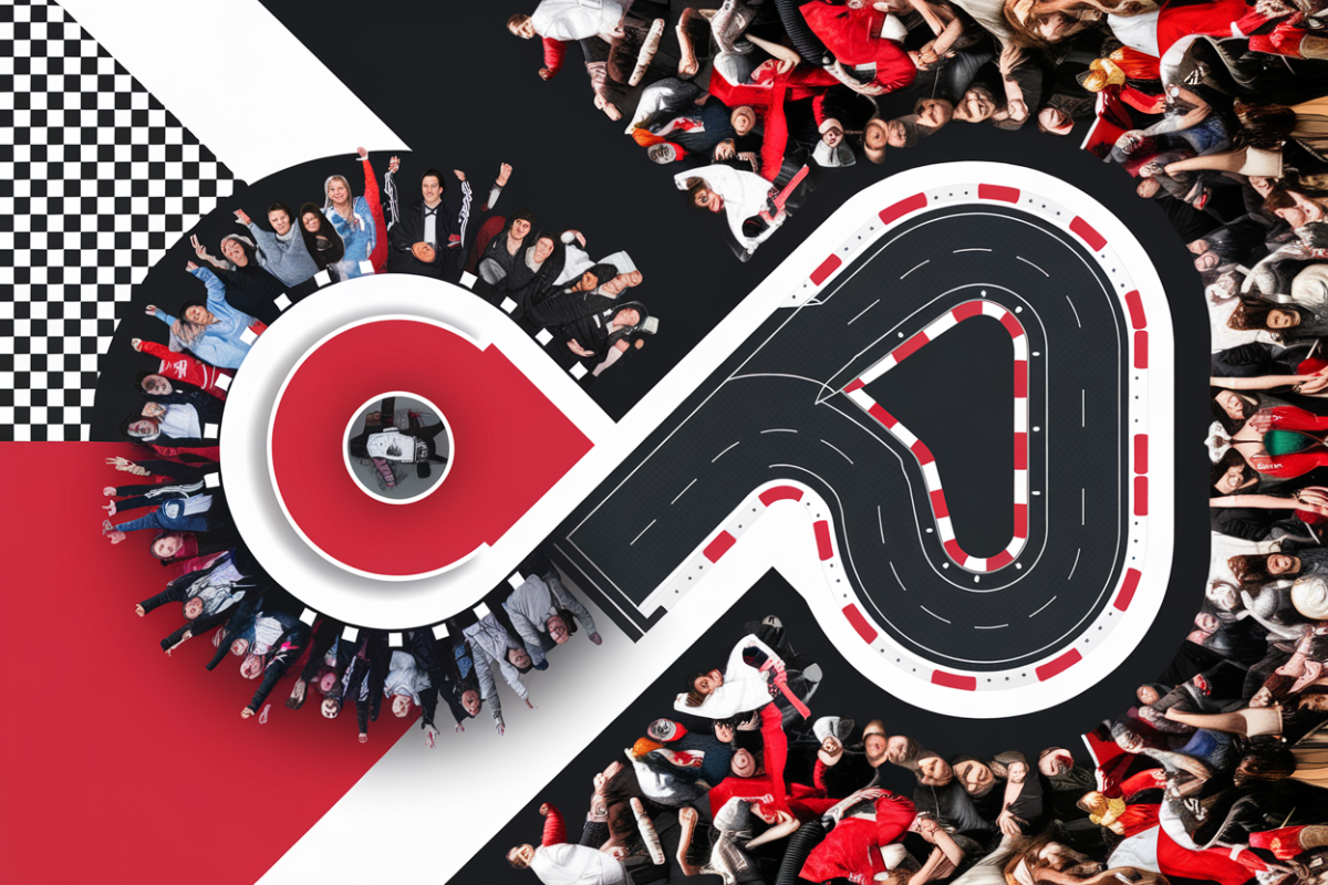 F1  Les meilleurs et pires circuits selon les fans