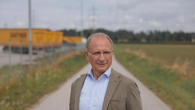Kurt weinberger  Le visionnaire de lassurance agricole dévoile sa stratégie pour