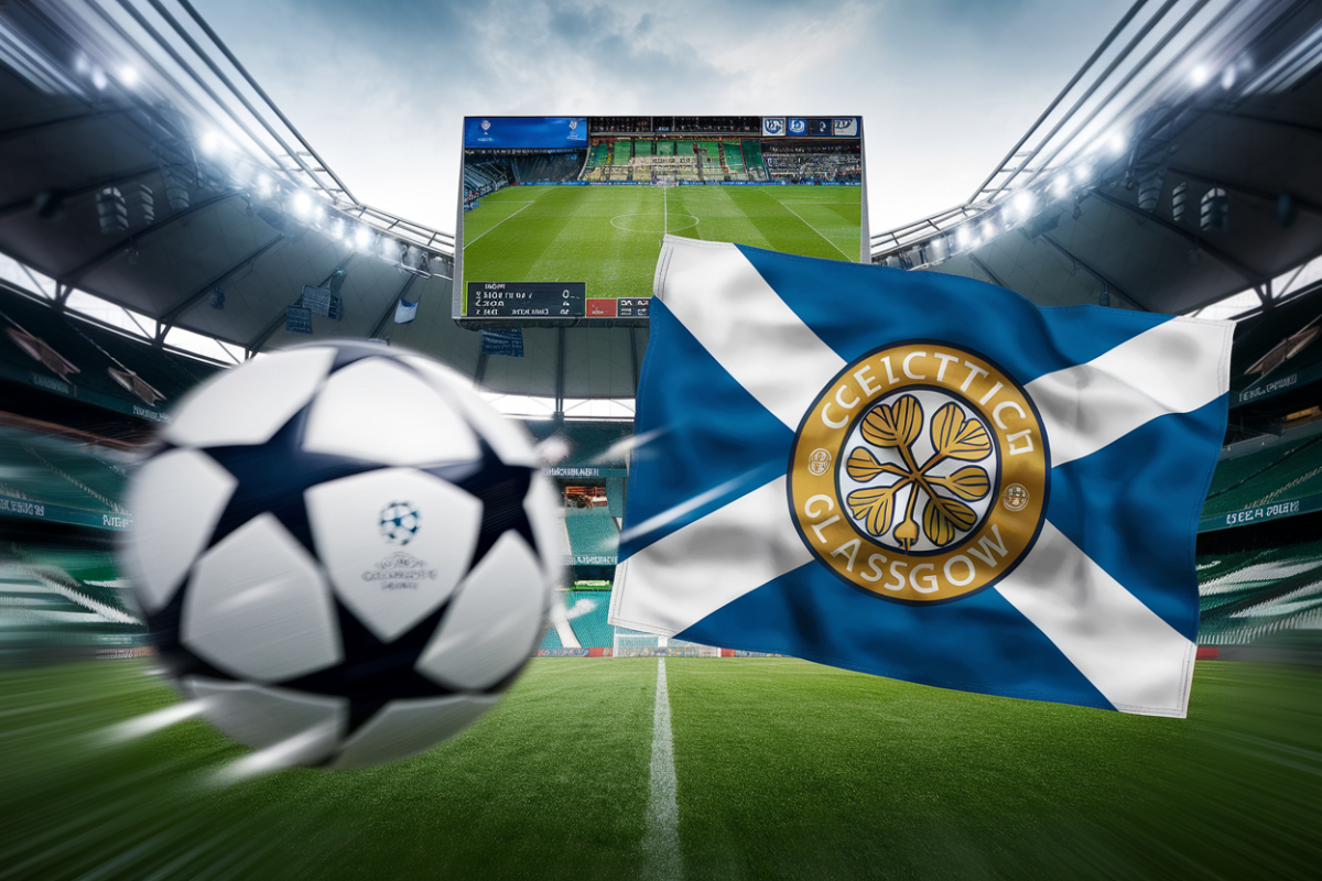 Le kairat almaty défie le celtic glasgow en ligue des