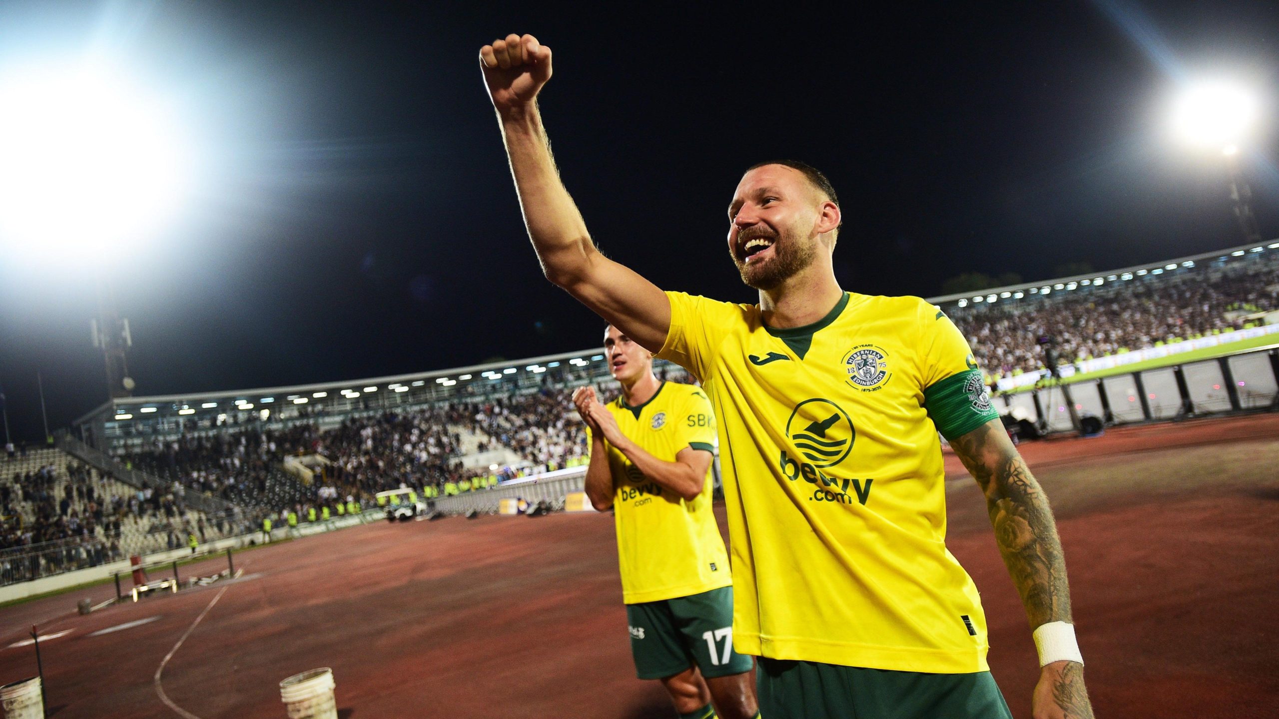 Le père de boyle source dinspiration décisive  Son fils