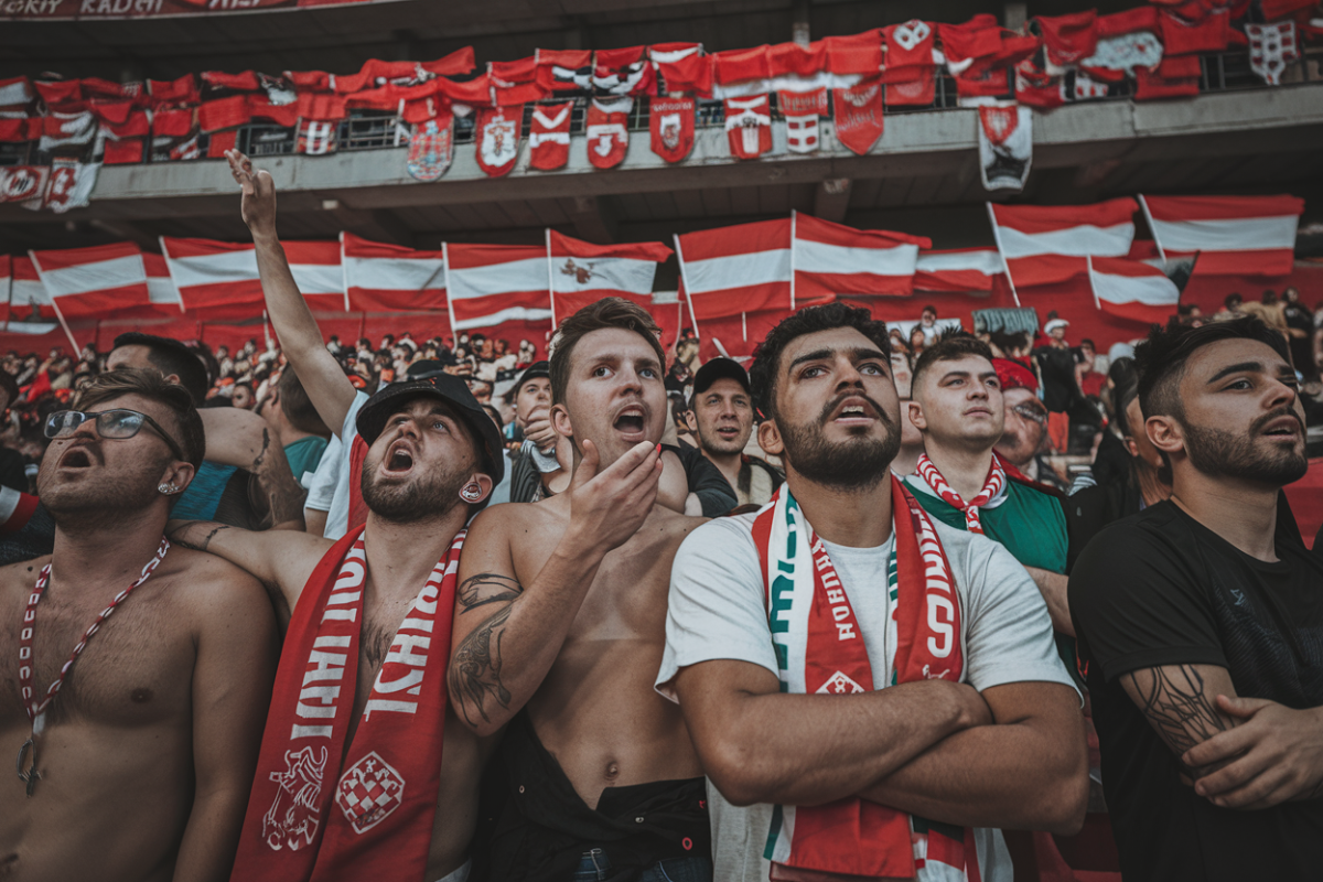Liverpool - la polémique autour du chant des supporters sur