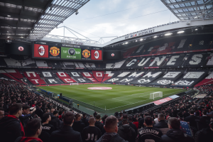 Mercato  Lac milan prépare une offensive surprise pour recruter