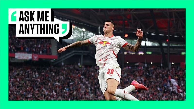 Mercato  Lac milan prépare une offensive surprise pour recruter