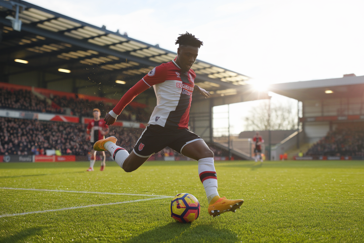 Mercato  Michael martin confirme son intérêt pour le jeune