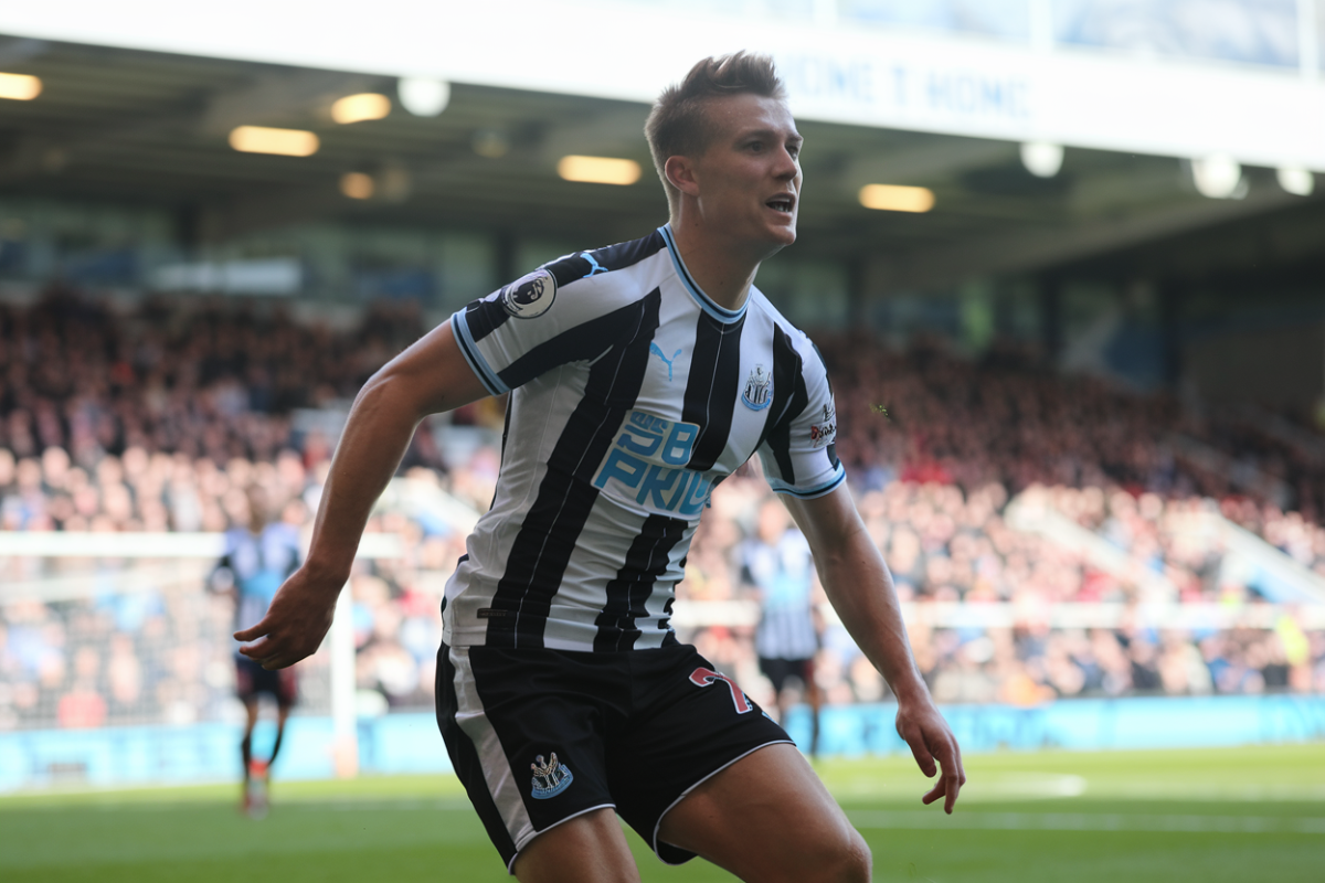 Newcastle recrute nick woltemade  Lattaquant allemand de 22 ans