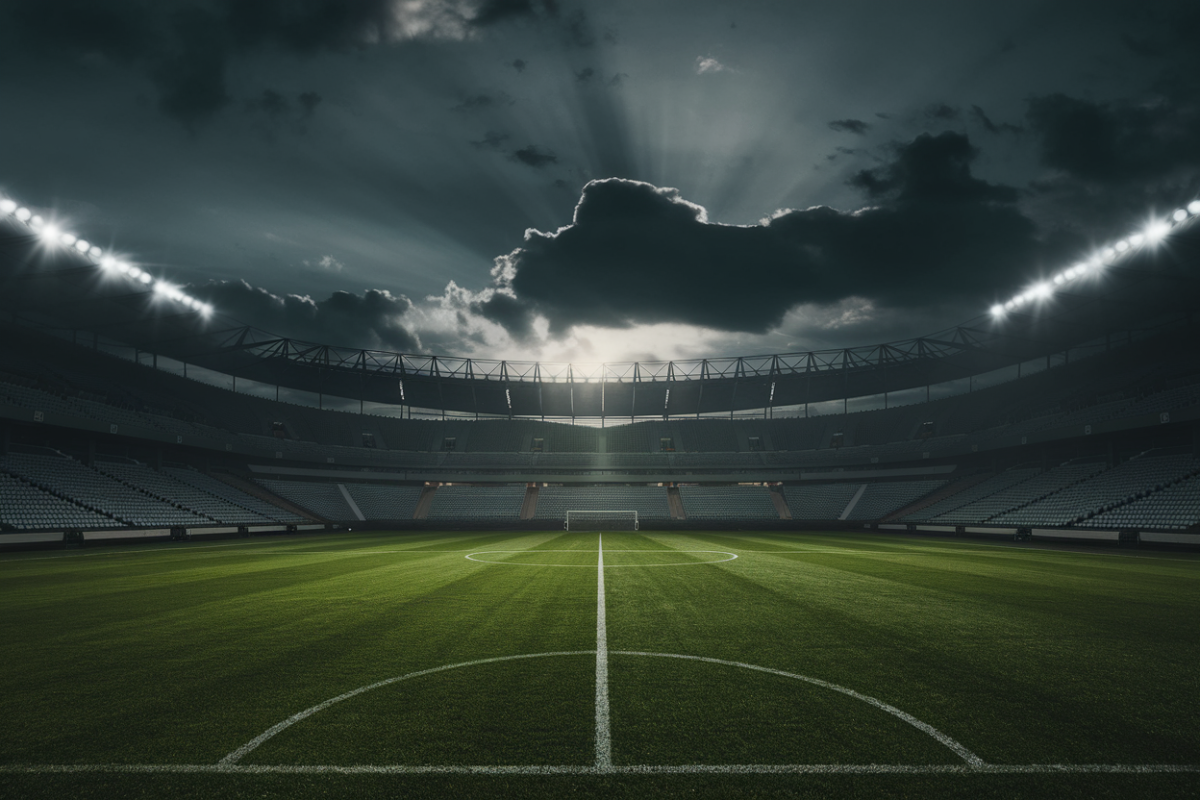 Nottingham forest en crise  Le club doit affronter ses