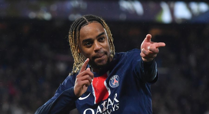 Psg - nantes  Les parisiens cherchent à rebondir après