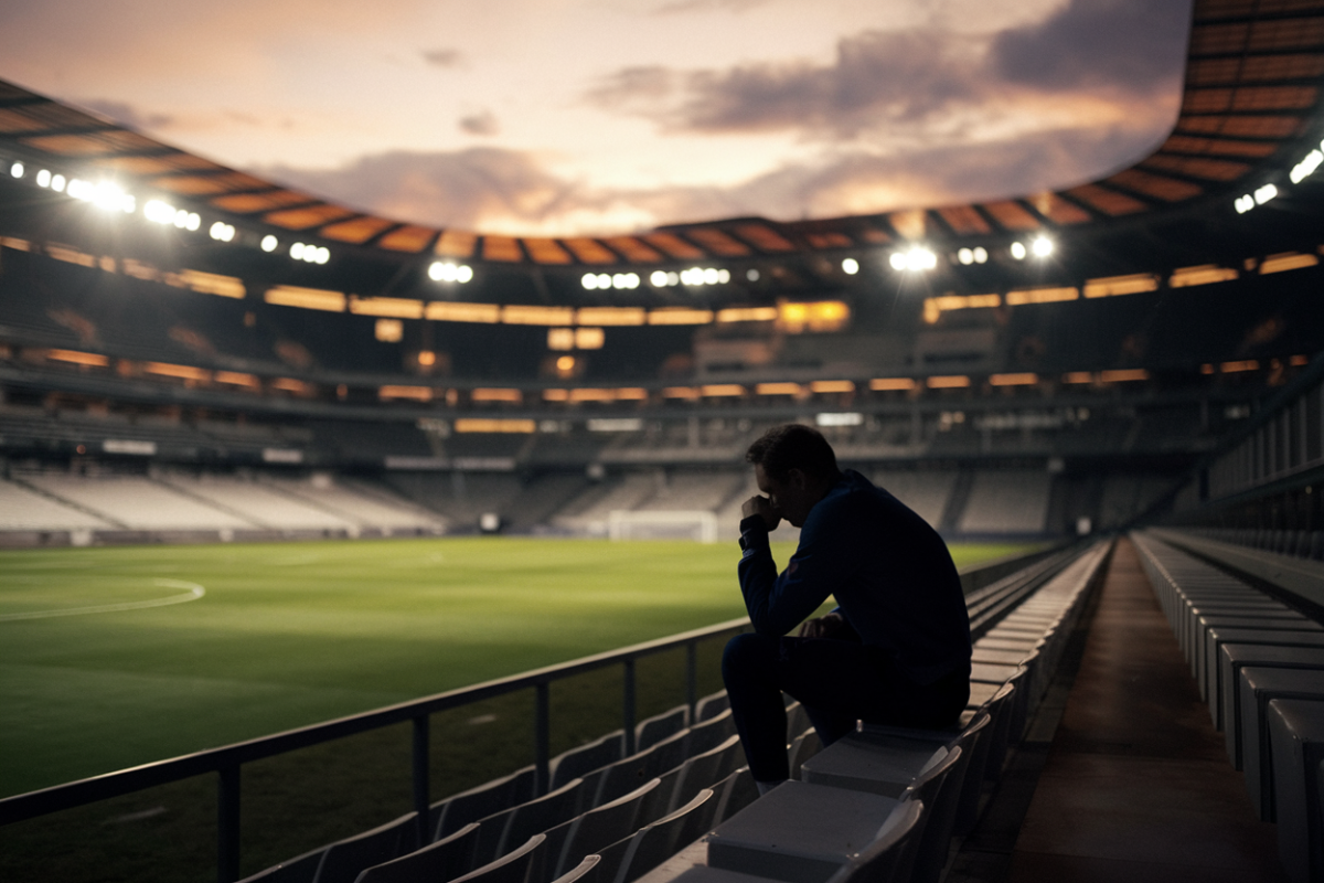 Rooney révèle  Ferguson aurait catégoriquement refusé les interviews des