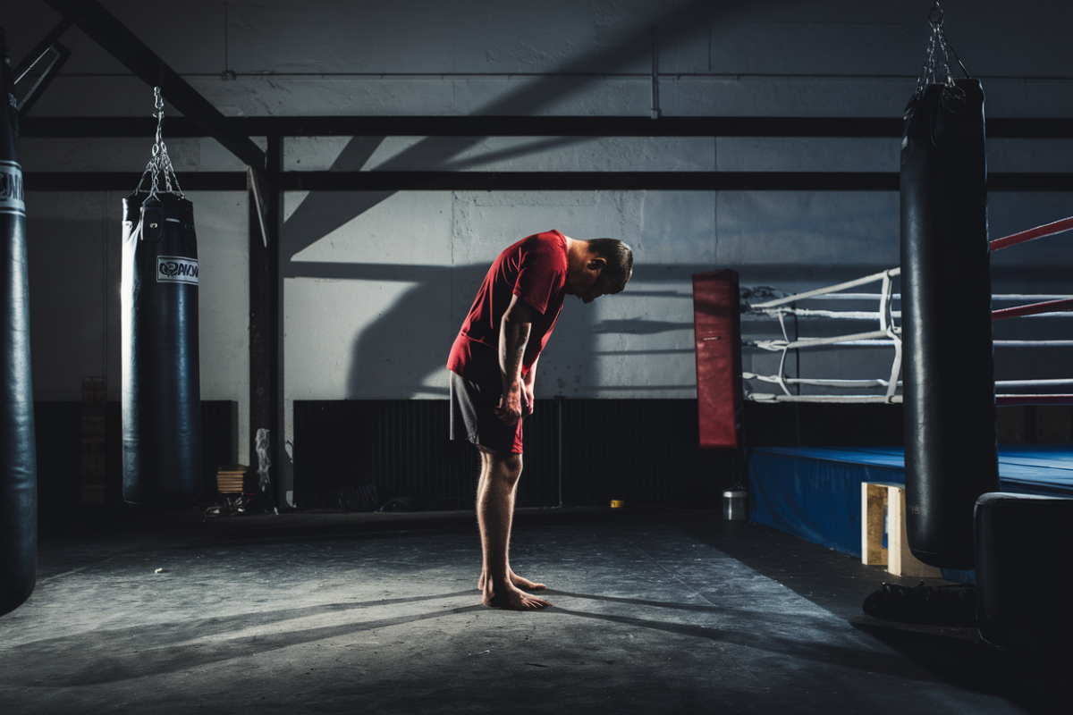 Salaires ufc  Chase hooper dévoile la dure réalité financière