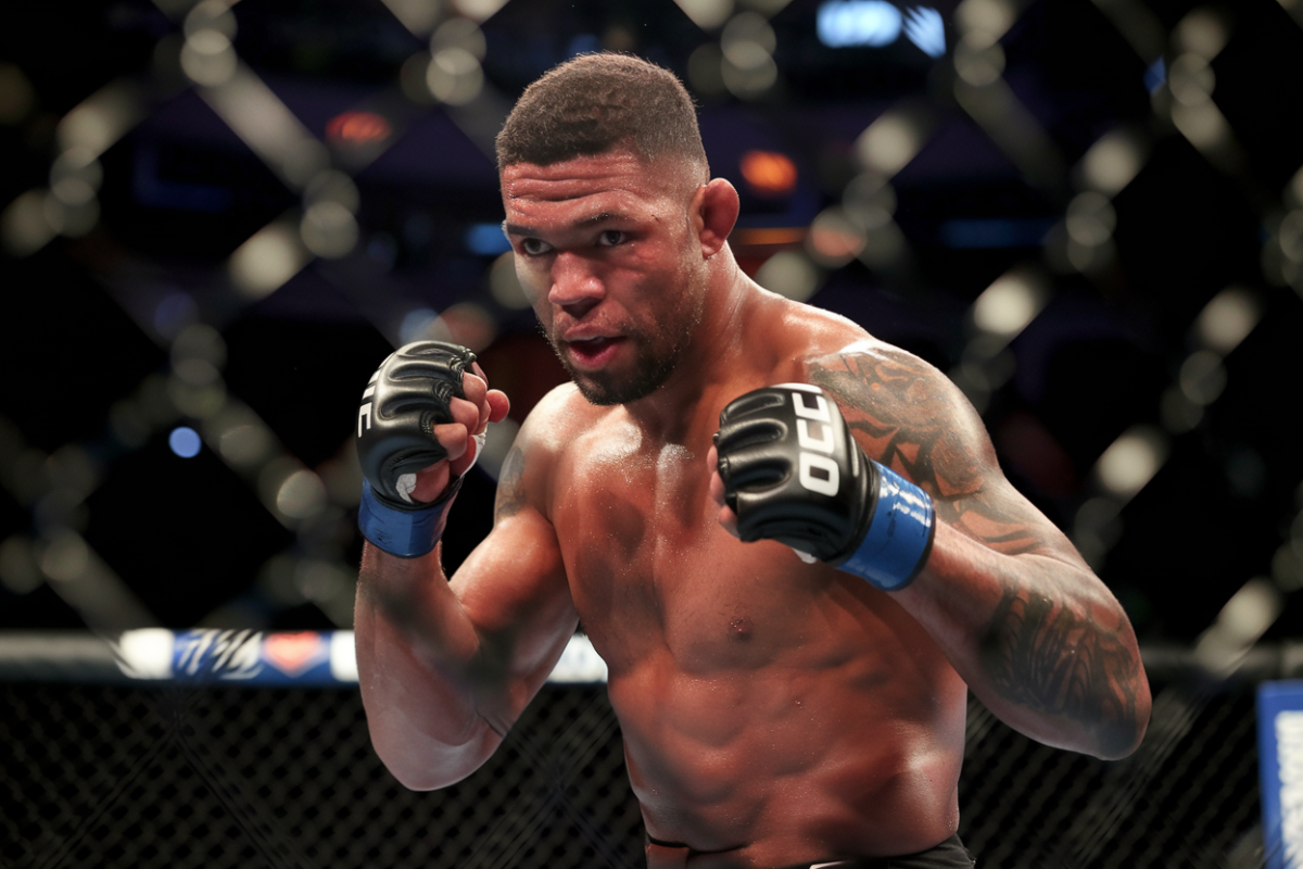 the butcher bryan battle fait son retour à lufc