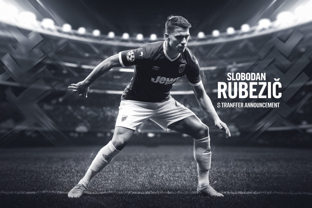 Transfert officiel  Aberdeen confirme la vente du défenseur slobodan