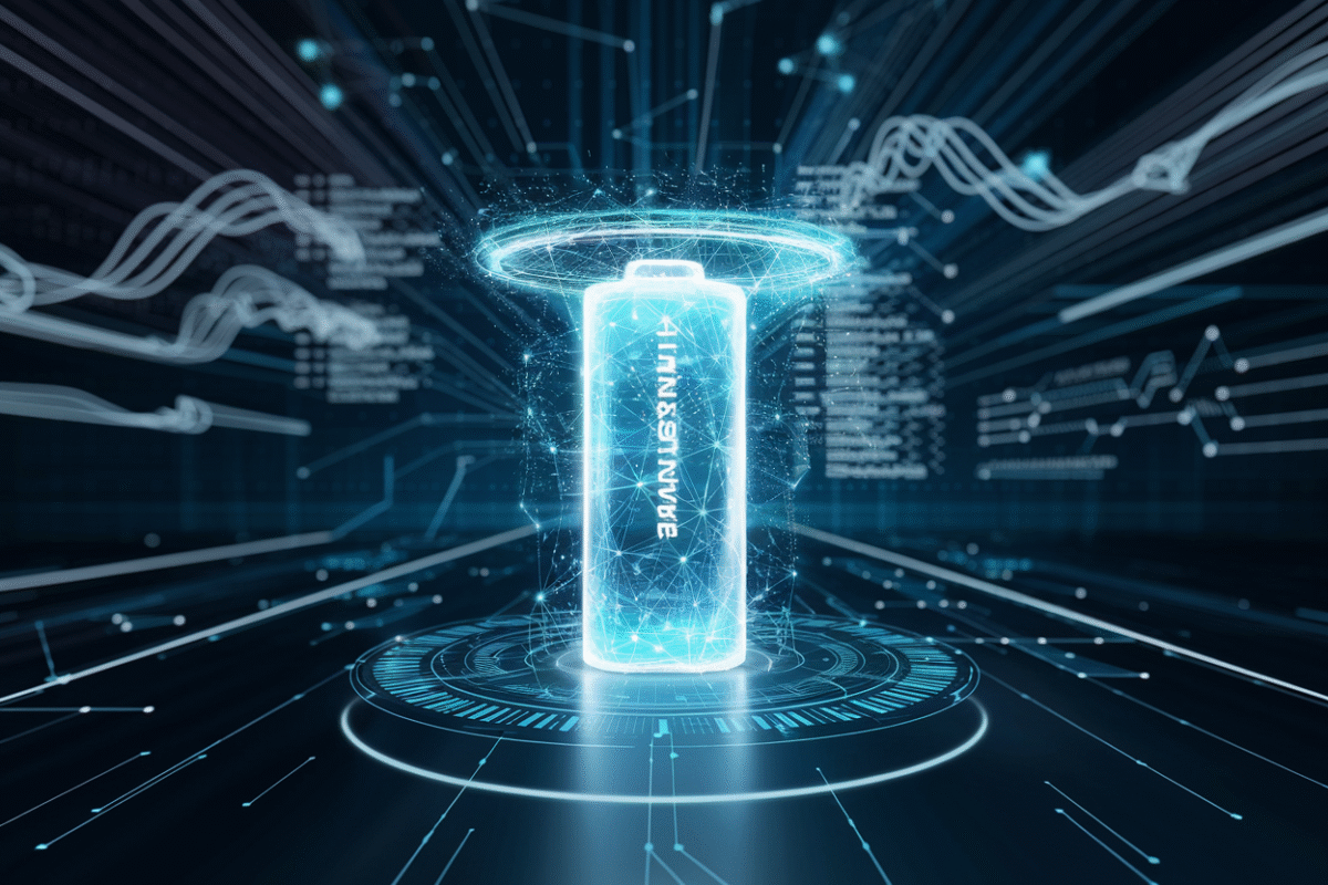 Une découverte majeure  Ce nouveau sel révolutionnaire multiplie par 10 la