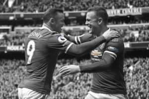 Wayne rooney encense benjamin sesko  un recrutement crucial pour