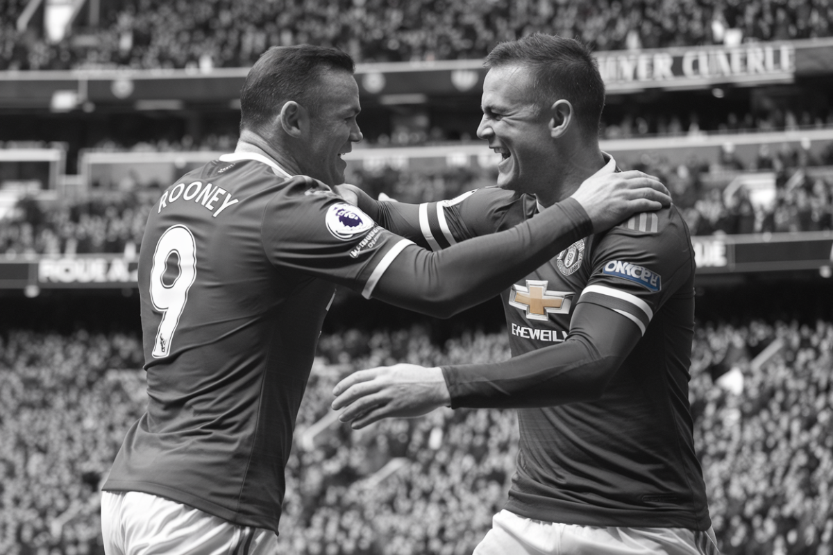 Wayne rooney encense benjamin sesko  un recrutement crucial pour