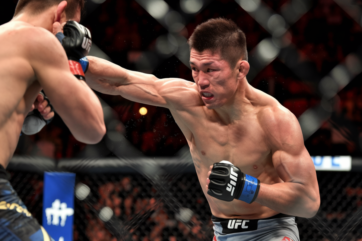 Zhang mingyang  Le phénomène chinois de lufc impressionne avec