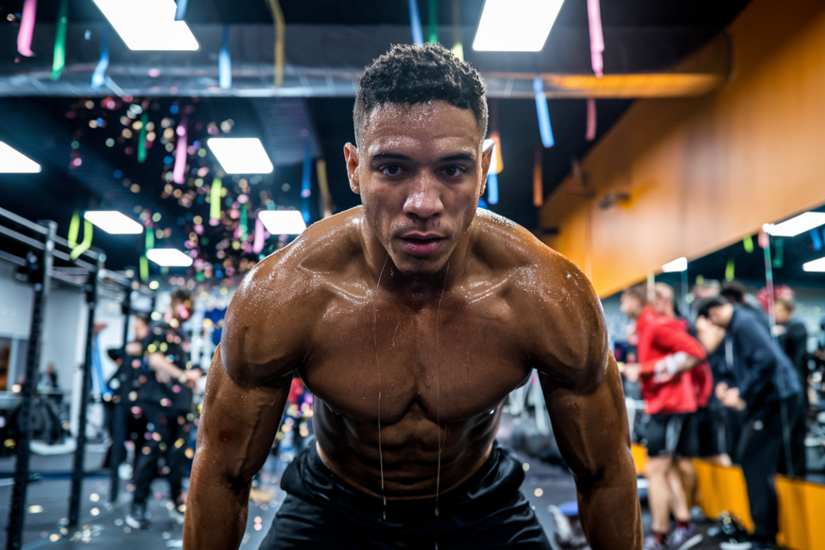 Carlos prates, le nouveau romario : Un athlète d'exception malgré un style de vie festif, selon son partenaire d'entraînement Carlos prates le nouveau romario Un athlète dexception malgré