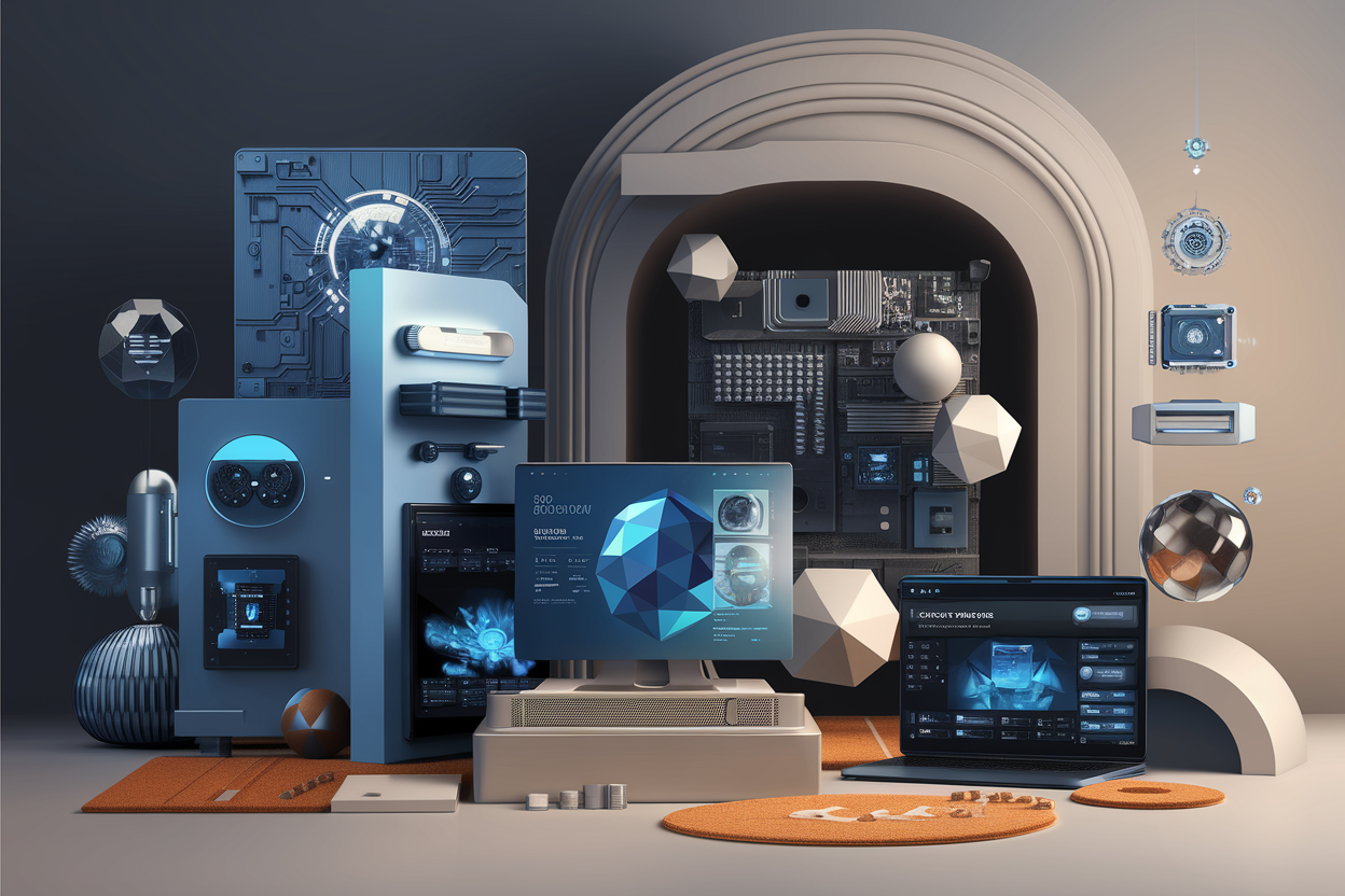 Image contextuelle pour: De l'octogone au cinéma : Comment les combats ufc ont façonné ma vision de réalisateur - un champion se confie sur son parcours unique