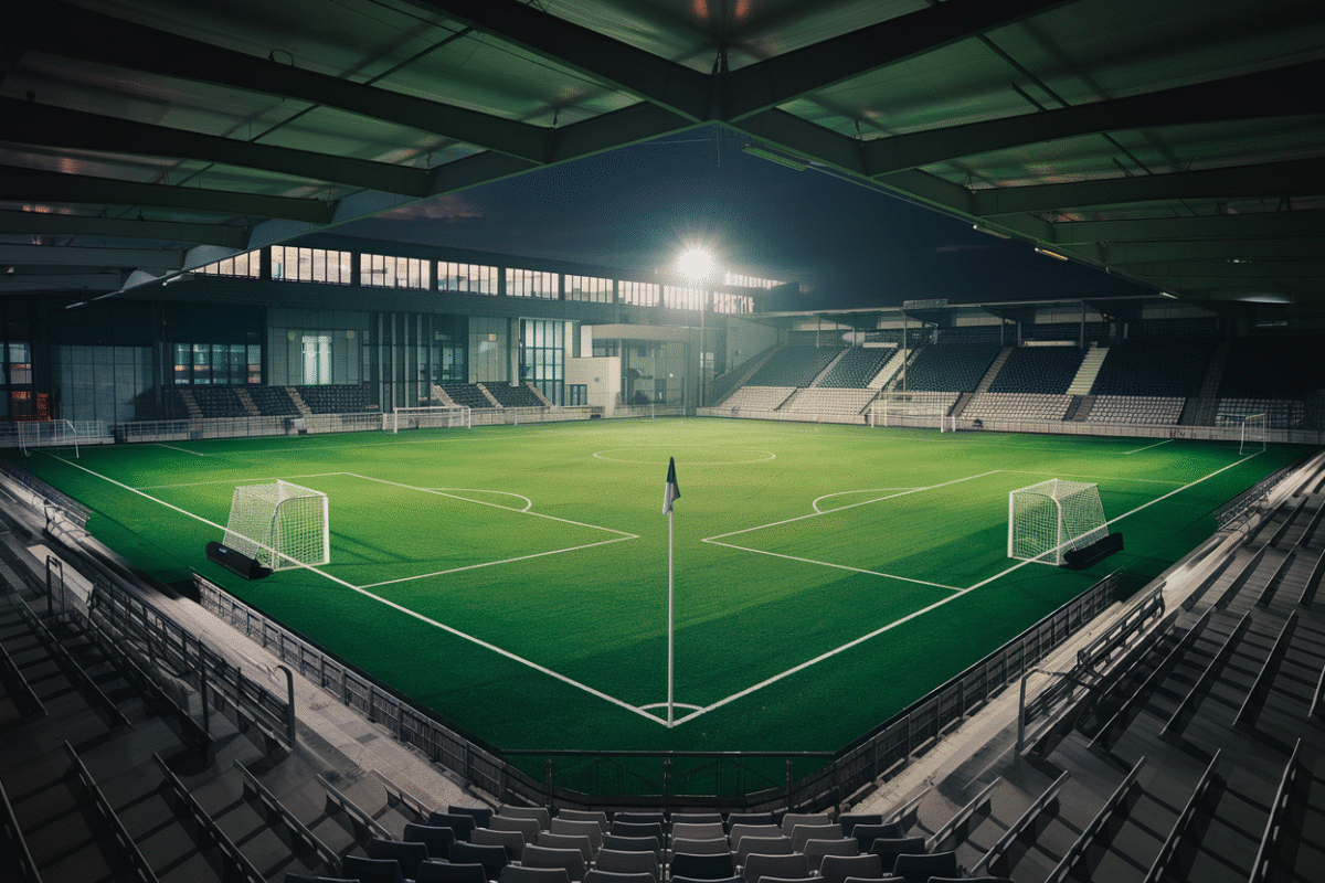 Coupe du monde 2026  Les espoirs de lafrique du