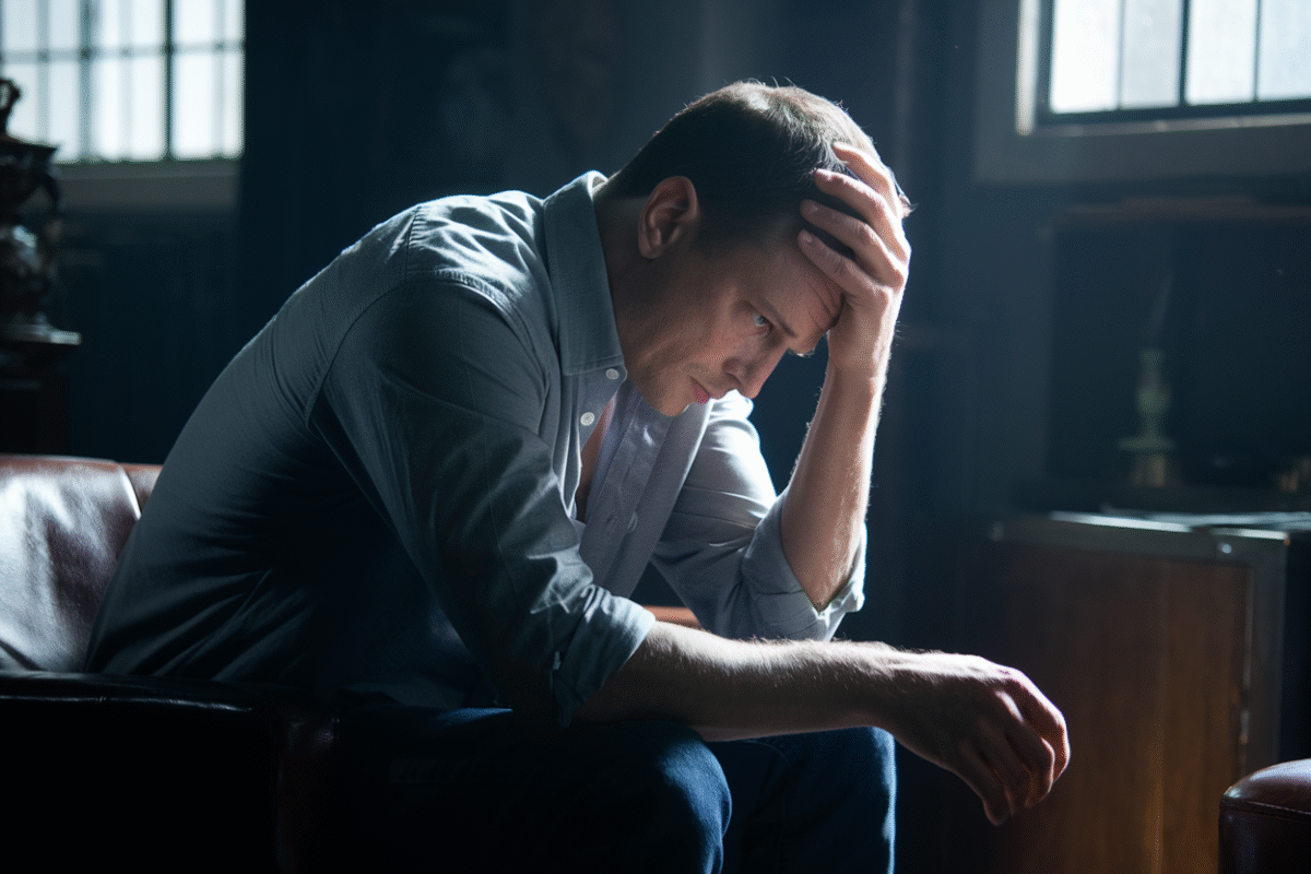 Daniel cormier révèle les vraies raisons de son départ de