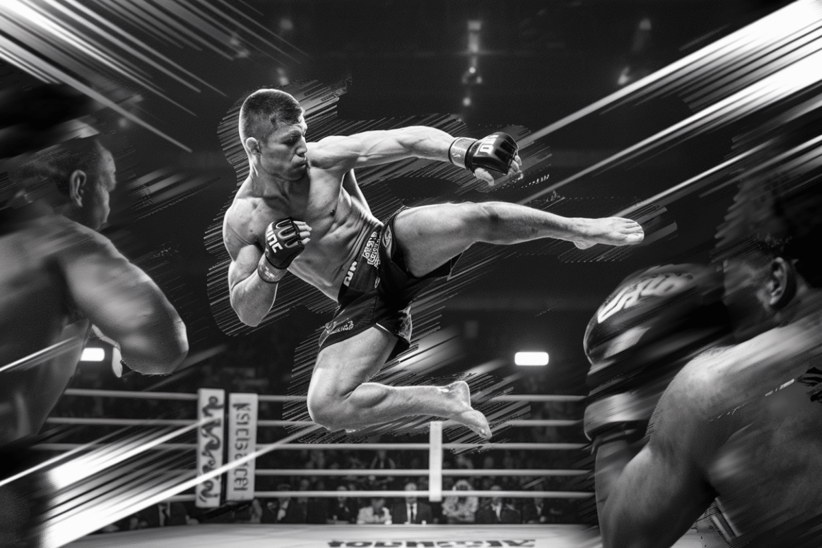 De fugitif à source d'inspiration ufc : L'incroyable parcours de shem rock qui continue d'inspirer les fans de mma De fugitif à source dinspiration ufc Lincroyable parcours de