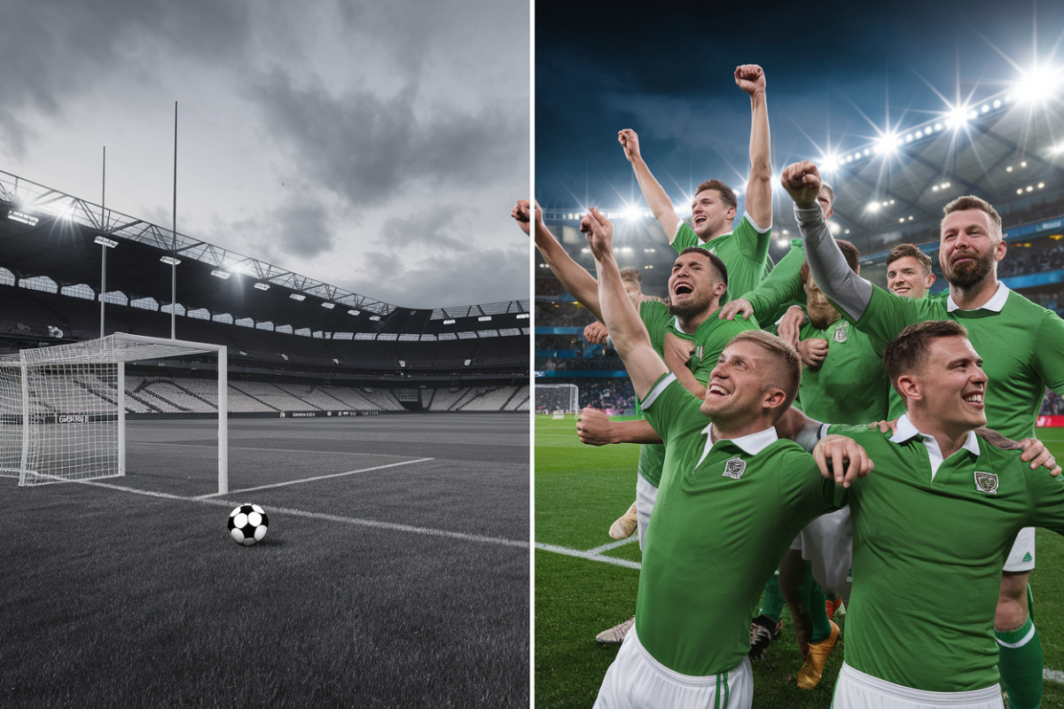 De la défaite humiliante face au luxembourg à leuro 2016