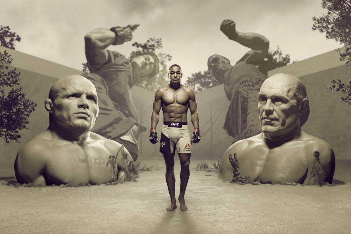 Fusillade mortelle de charlie kirk : L'ancien champion ufc appelle au dialogue et à l'apaisement dans un contexte tendu Fusillade mortelle de charlie kirk Lancien champion ufc appelle