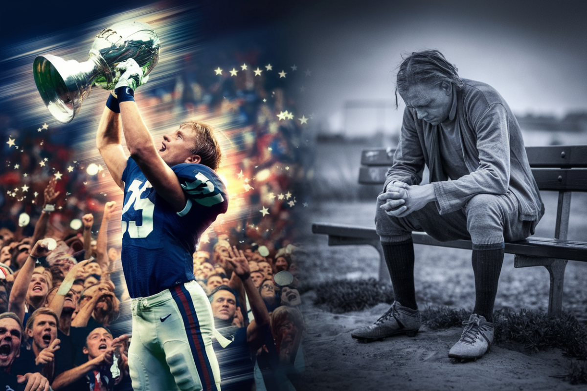 Génies du football  Ces prodiges qui ont tout perdu