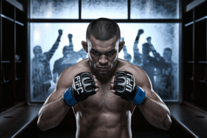 Jean silva brise le silence après sa défaite à noche