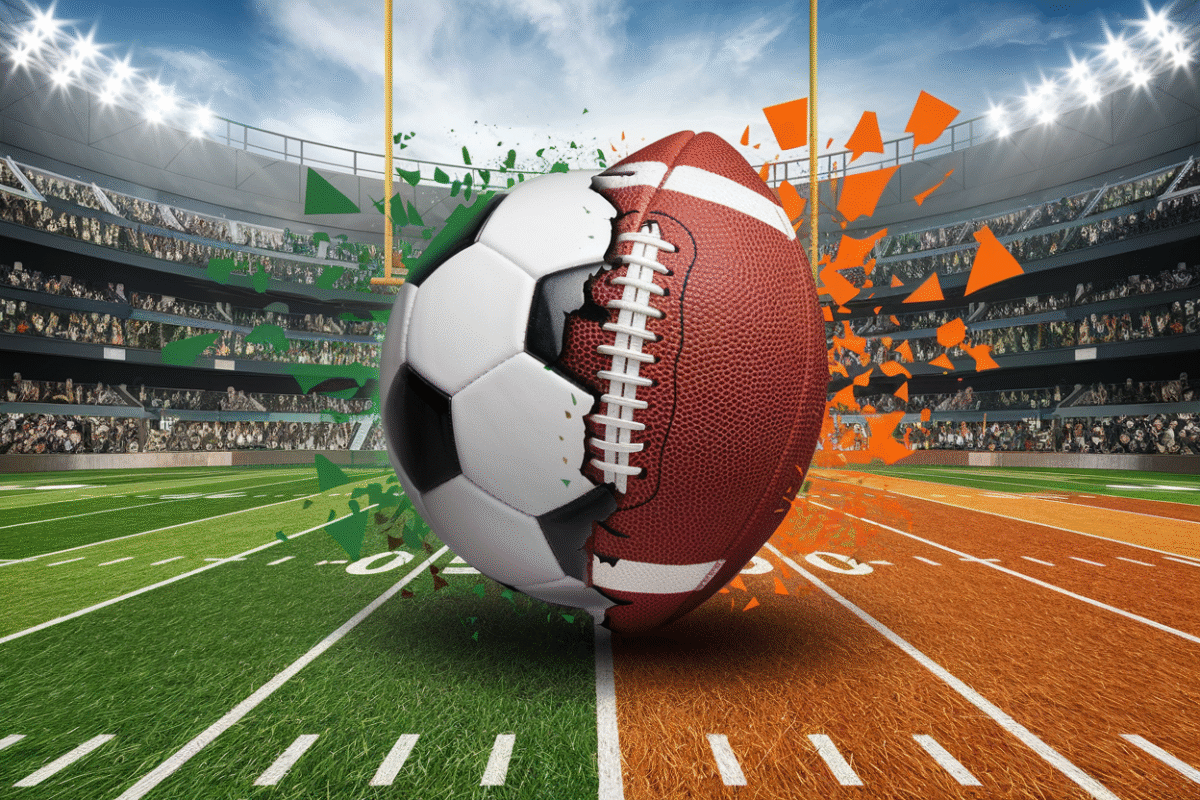 La premier league sinspire de la nfl  Comment les