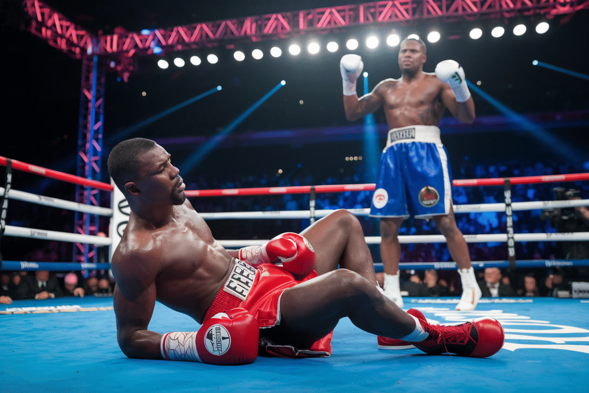 Le fils dacelino freitas identifié comme lauteur du ko contre