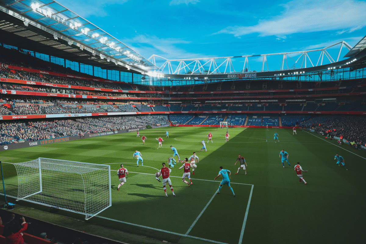 Long-ball football  Efficacité retrouvée ou mode éphémère  ce