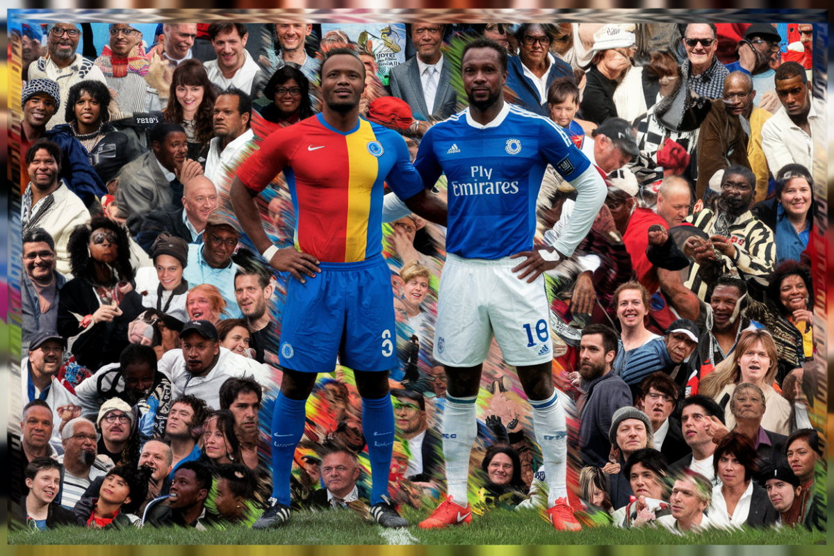 Lutte contre le racisme dans le football  La fifa