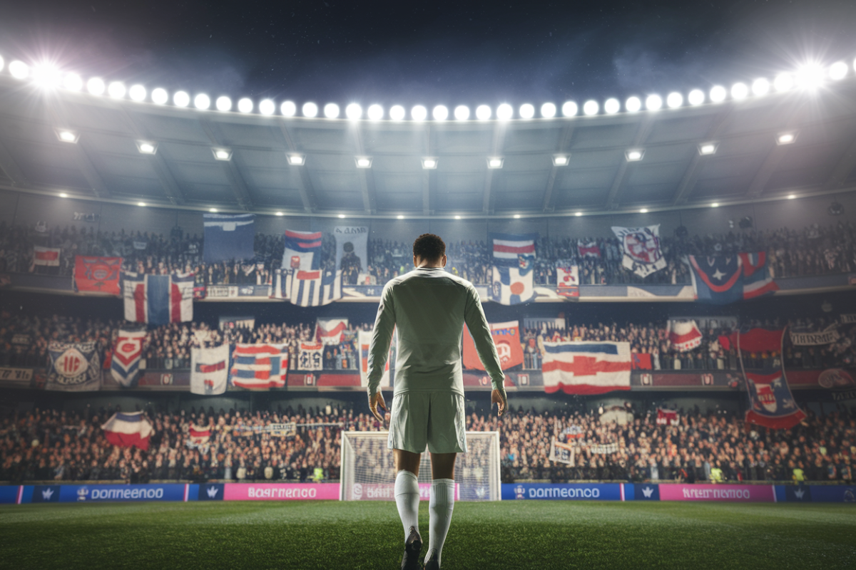 Maeda quitte celtic pour un nouveau défi captivant  Une