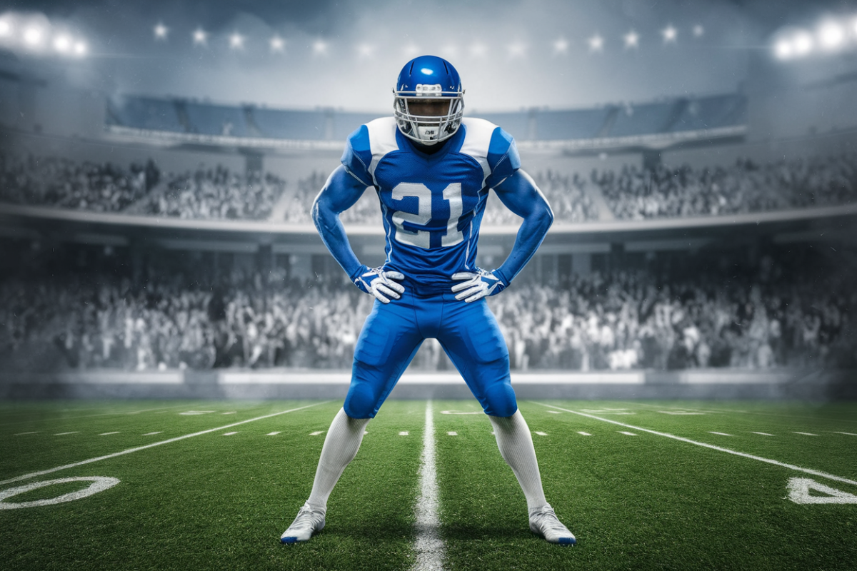 Nicolas raskin absent de la sélection des rangers malgré la