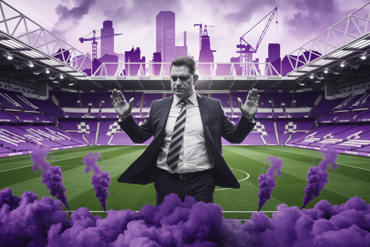 Nottingham forest en pleine révolution  Postecoglou favori pour succéder