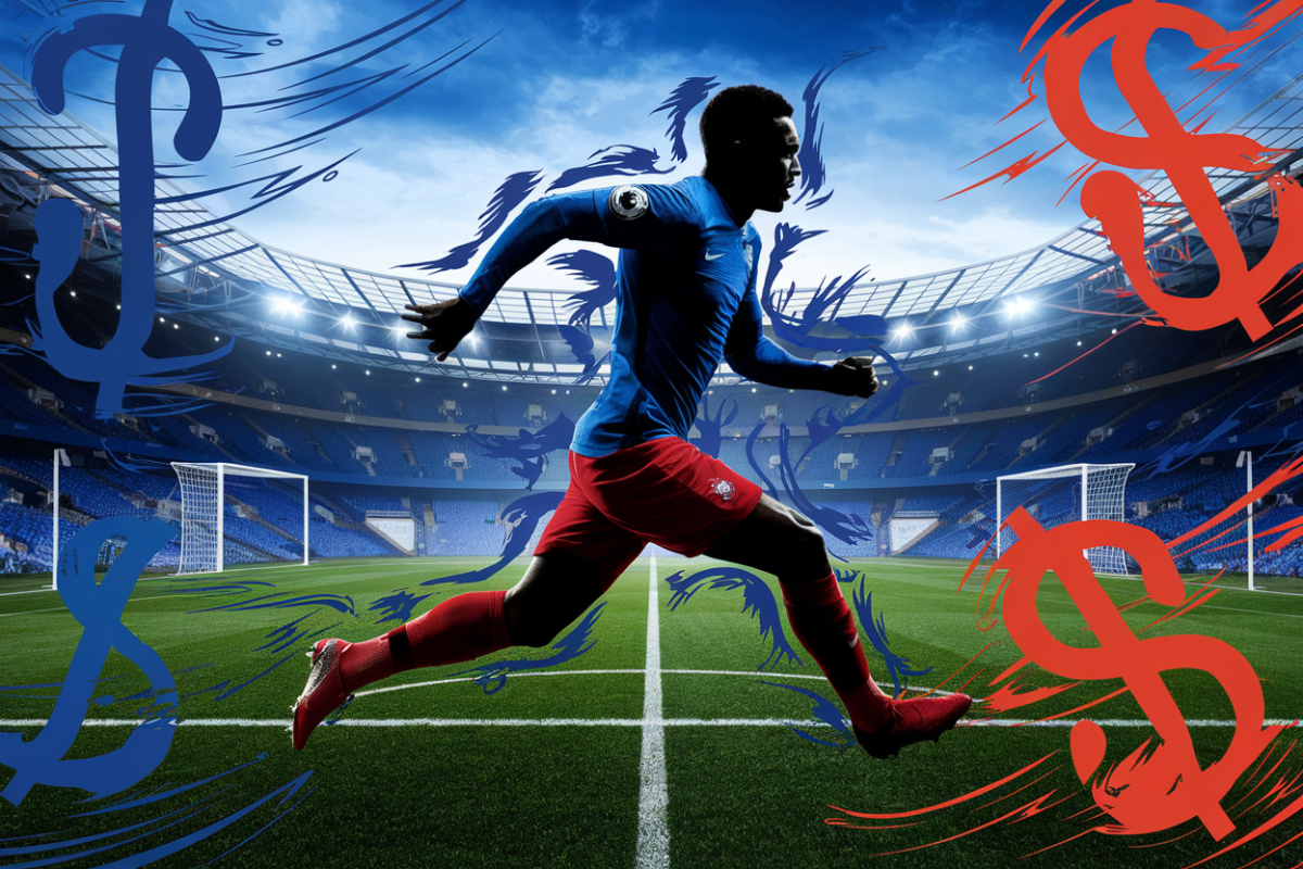 Rangers  Un investissement record de 23 millions deuros sur