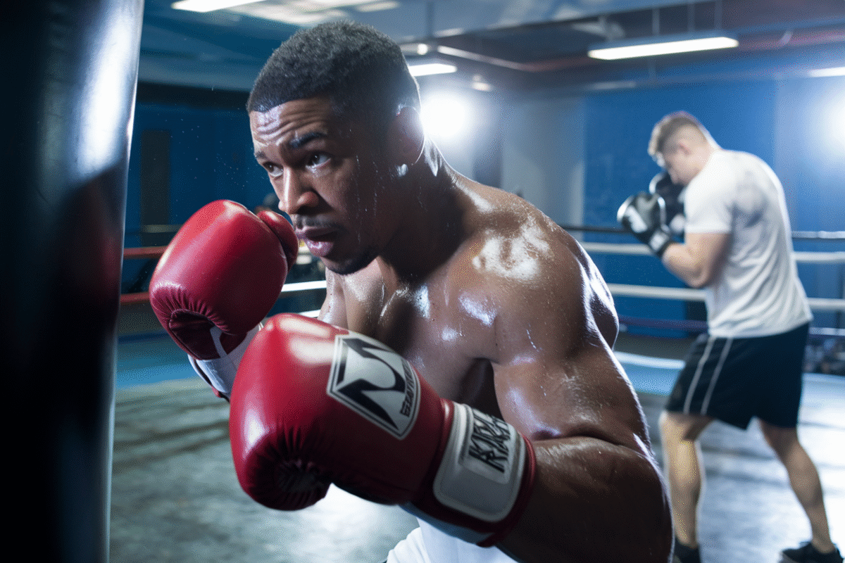 tank davis évoque son combat face à jake paul