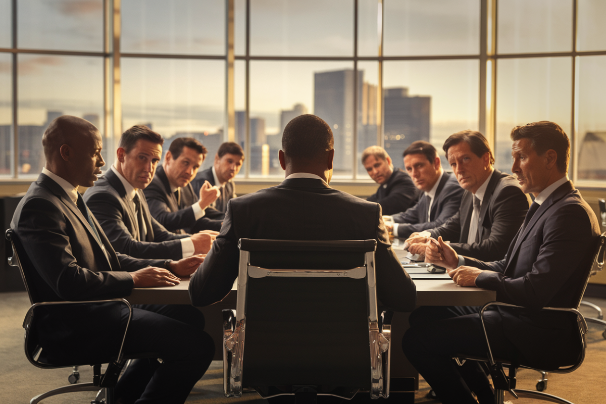 Transfert guehi  Le coup de maître de glasner face