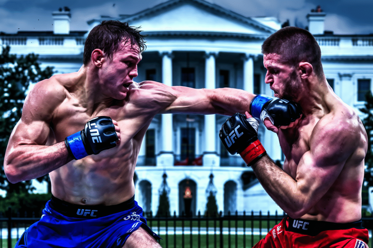 Ufc  Sean omalley défie cory sandhagen pour un combat