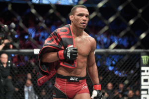 Ufc vancouver  Brendan allen remplace anthony hernandez blessé face