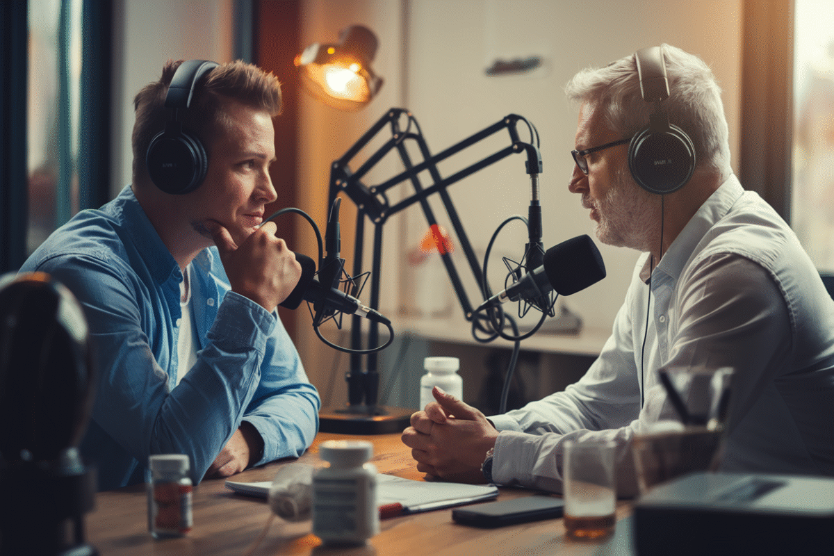 Vitor belfort  Bénéfices du trt face aux risques de