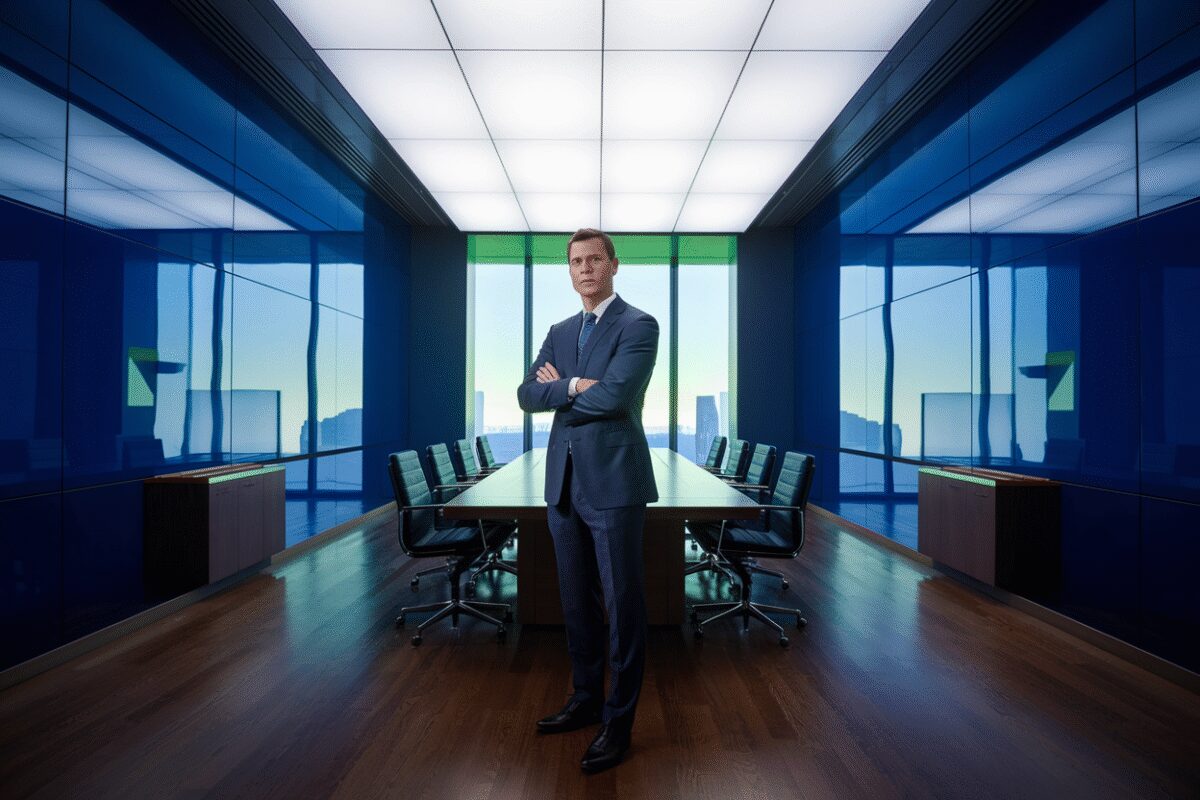 David kogan nommé président du nouveau régulateur indépendant du football anglais : Un tournant historique pour le sport britannique