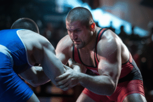 la mentalité de champion de merab dvalishvili  je veux