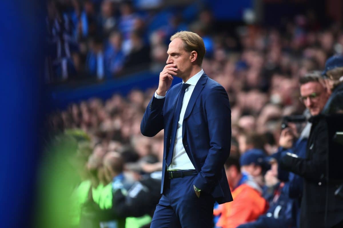 Les critiques de thomas tuchel envers les supporters anglais après la victoire à wembley : Une réaction justifiée ou excessive ?