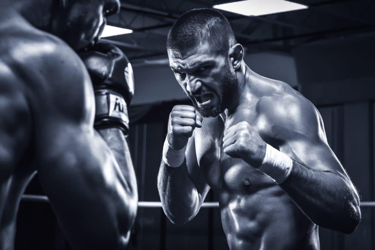 Mma : Merab dvalishvili dévoile sa méthode pour enchaîner 4 combats pour le titre en une année - les secrets de sa préparation intensive