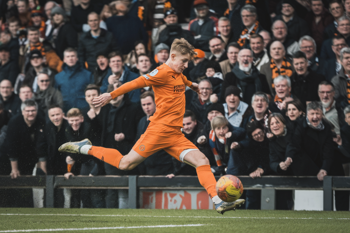 Molotnikov jeune espoir dhibernian fc reçoit sa première convocation en