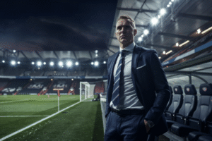 Premier league  Le manager de sheffield united prêt à